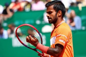 Geneva Open 2024: सुमित नागल जिनेवा ओपन से हुए बाहर Geneva Open 2024: सुमित नागल जिनेवा ओपन से हुए बाहर