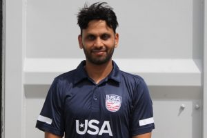 भारतीयों से भरी है गोरो की टीम, देखें T20 World Cup में USA की बवाल टीम  