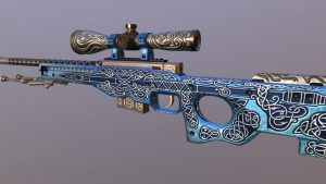 CS:GO Expensive Skins: CS:GO 2024 में 5 सबसे महंगी स्किन्स  