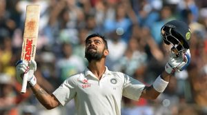 How many double centuries has Virat Kohli scored in Test Format? How many double centuries has Virat Kohli scored in Test Format?