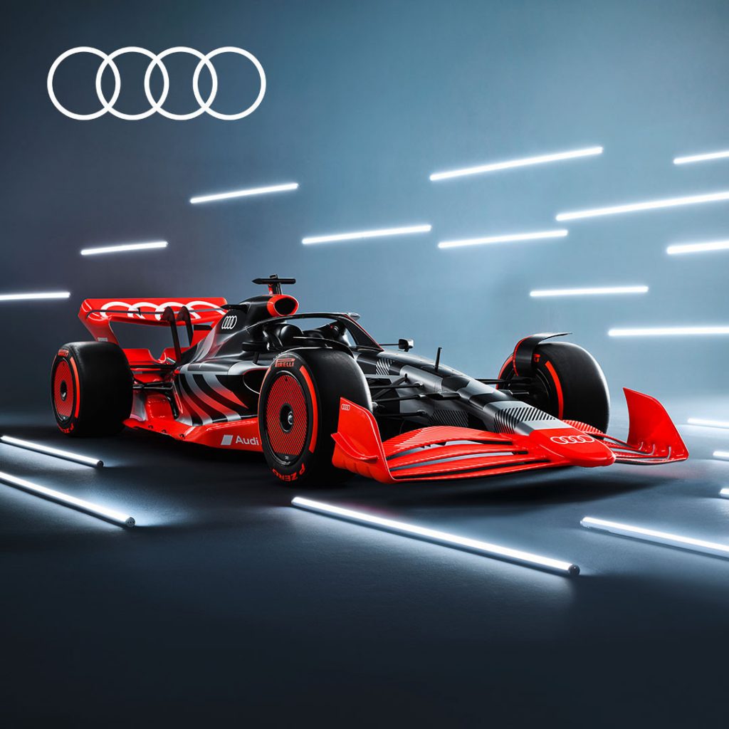 Audi in F1: फार्मूला 1 में आने से पहले मोटरस्पोर्ट में कैसा है ऑडी का इतिहास?  