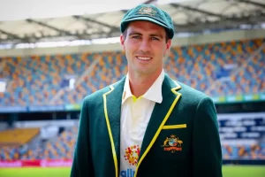 Cricket bible wisden ने इस खिलाड़ी को माना 2024 का लीडिंग क्रिकेटर  