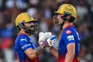 IPL Rising stars: IPL 2024 पर छाप छोड़ने वाले 5 युवा सूरमा  