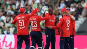 ENG vs PAK 3rd T20 Prediction: प्लेइंग-11, ड्रीम टीम, पिच रिपोर्ट और विजेता  