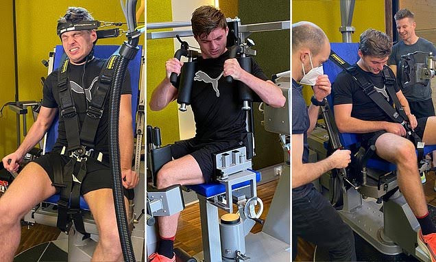 अपने आप को कैसे फिट रखते है Max Verstappen? जानिए उनका Diet Plan और Routine  