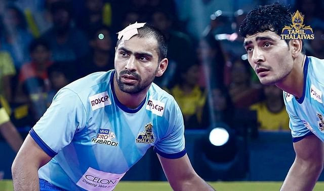 कबड्डी के महारथी है ये 4 खिलाड़ी, फिर भी आजतक नहीं मिला कोई राष्ट्रीय अवार्ड  