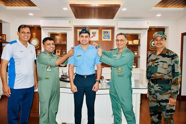 Kabaddi star Naveen Kumar हुए प्रमोट, अब इस नई भूमिका में आएंगे नजर  