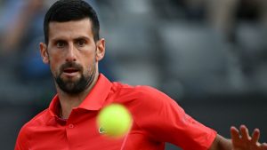 ATP Lyon and Geneva 2024: जिनेवा में जोकोविच का बड़ा मुकाबला  