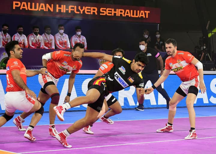 Pro Kabaddi के 4 बेस्ट All-Rounder जो PKL 11 में दिखाएंगे एक्शन का डबल डोज!  