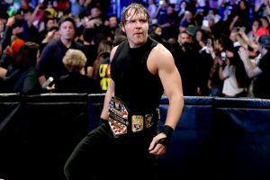 10 Longest United States Championship Reigns in WWE History  