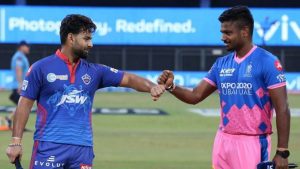 DC vs RR Prediction Today: ड्रीम टीम, फैंटेसी टिप्स, पिच और टॉप पिक  