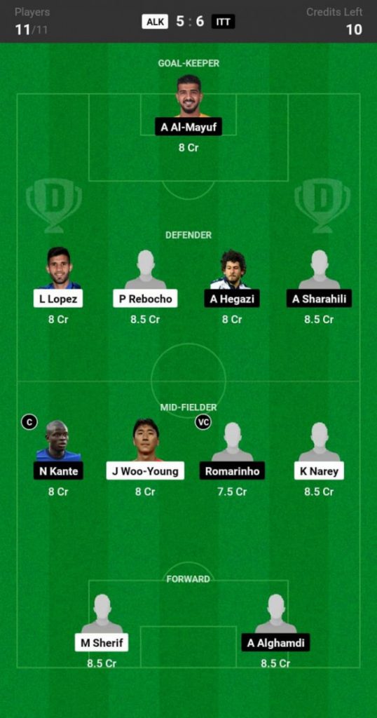 Al Khaleej vs Al Ittihad Prediction, ALK vs ITT Match Preview, Saudi Pro League  