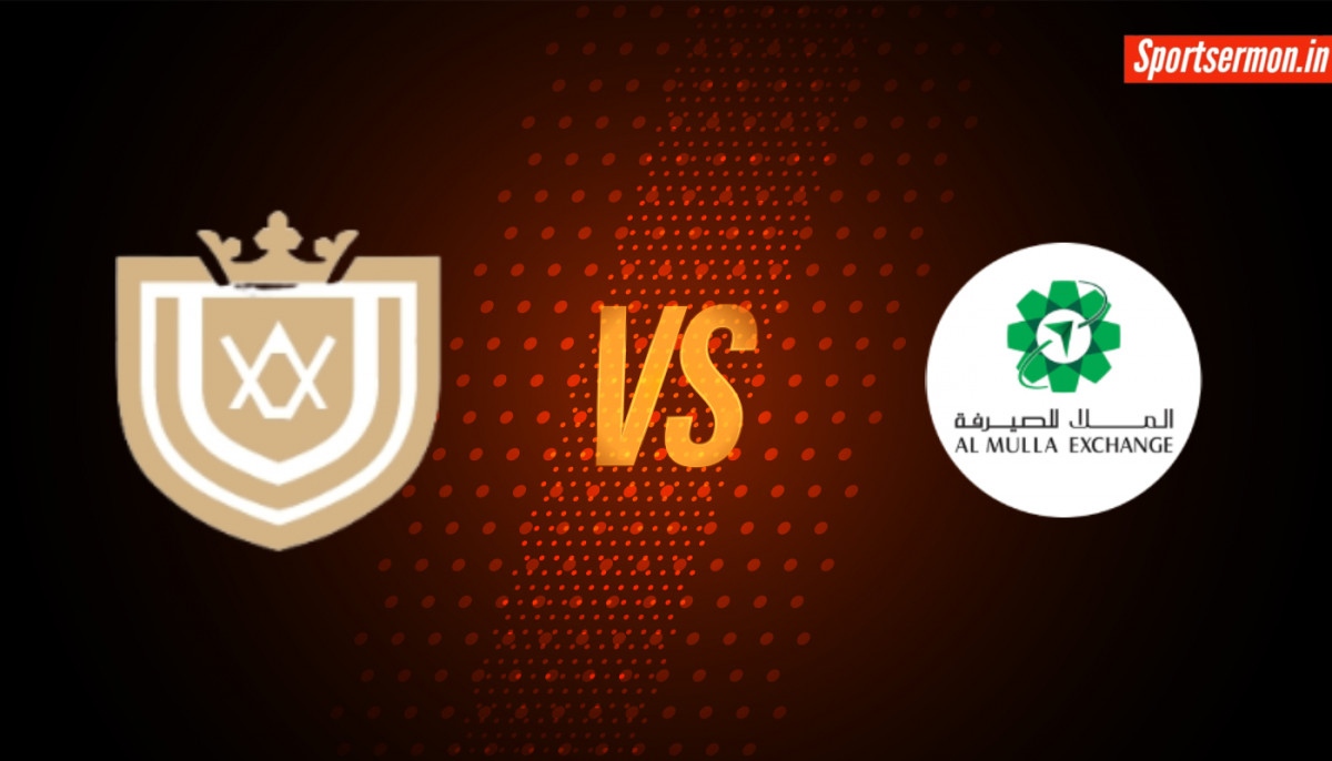 Al Mulla Exchange vs Al Rasheed Prediction, AEC v ARS, KCC T20 Elite Cup 2024  