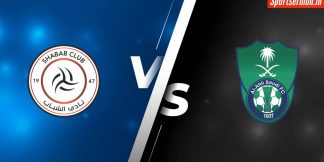 Al Shabab vs Al Ahli, SHB vs AHL Match Prediction, Saudi Pro League  