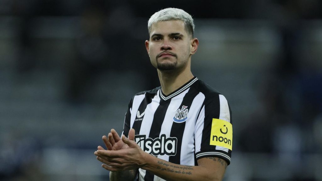 Arsenal begin discussions over £80m Bruno Guimaraes transfer Arsenal begin discussions over £80m Bruno Guimaraes transfer
