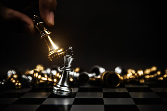 Checkmate in Chess : शतरंज में क्या होता है चेकमेट, जान लें सारी बात  