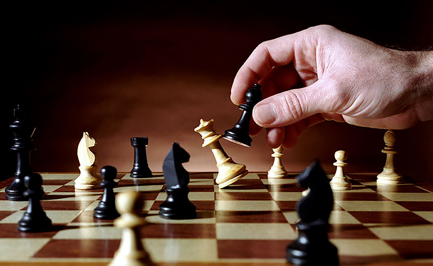 वो Chess Terms जो हर बिगनर्स को पता होने चाहिए, क्लिक कर जानिए वो Chess Terms जो हर बिगनर्स को पता होने चाहिए, क्लिक कर जानिए