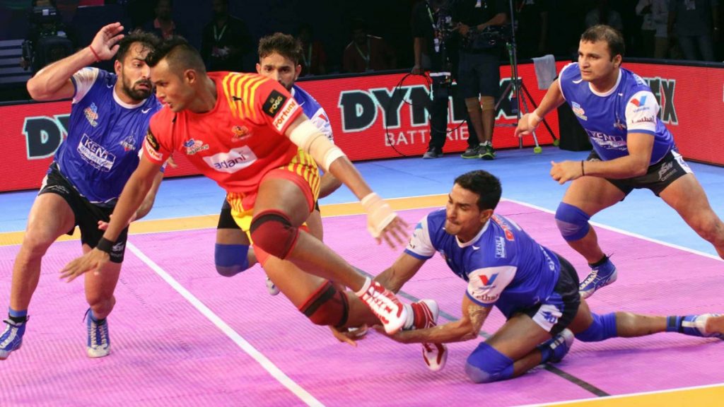Rules Of Kabaddi in Hindi: हिंदी में जानें कबड्डी के A टू Z नियम  