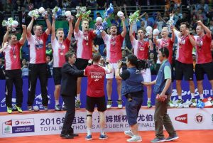 Thomas Cup सबसे ज्यादा बार किस देश ने जीता है? भारत किस नंबर पर है? जानिए  