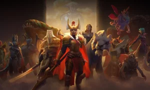 Dota 2 2024: आने वाले सभी Dota 2 टूर्नामेंटों की घोषणा  