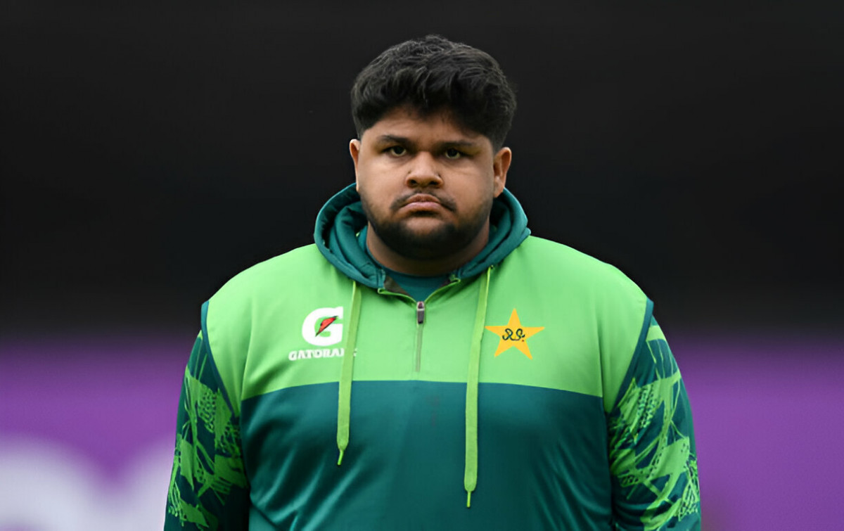 Have We Already Seen the Worse Cricketer of this Decade? Guess His Name  
