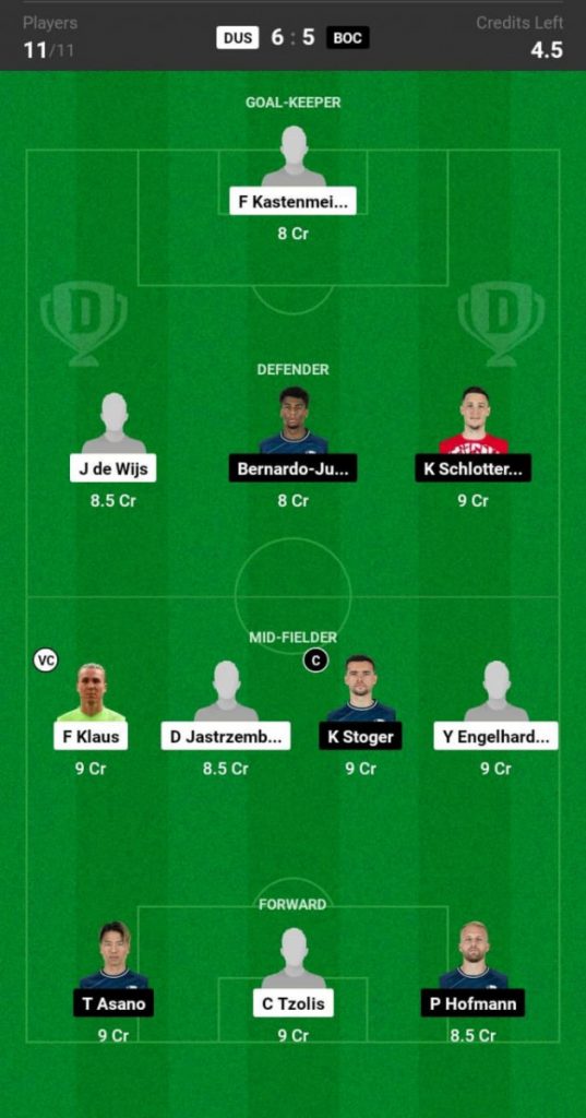 Dusseldorf vs Bochum Prediction, DUS vs BOC, Bundesliga Relegation Playoffs Dusseldorf vs Bochum Prediction, DUS vs BOC, Bundesliga Relegation Playoffs