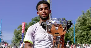 Tennis Tournaments: फ्रेंच ओपन, ATP जिनेवा और WTA स्ट्रासबर्ग कैसे देखें Tennis Tournaments: फ्रेंच ओपन, ATP जिनेवा और WTA स्ट्रासबर्ग कैसे देखें