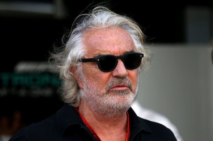 कौन हैं Flavio Briatore जो बन सकते हैं अल्पाइन के स्पेशल एडवाइजर  