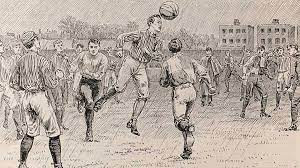 Football History in Hindi: जानिए कैसा हुआ था फुटबॉल का जन्म  