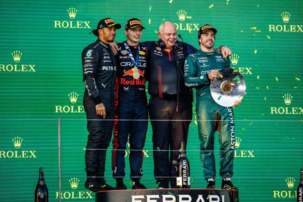 Race जितने पर Formula One Driver को नहीं मिलता पैसा, जानिए क्या मिलता है?  