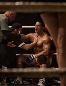 Dwayne 'The Rock' Johnson looks unrecognizable in first look of A24's new film  
