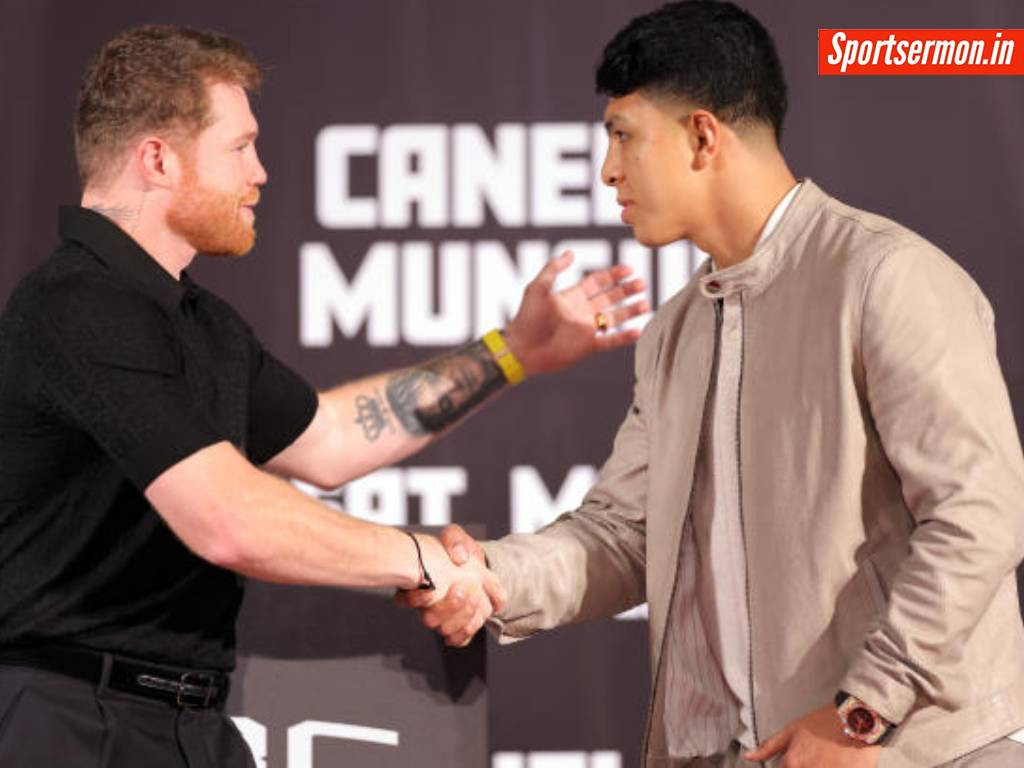 Canelo Alvarez vs Jaime Munguia: तारीख, ऑड्स और भविष्यवाणी  