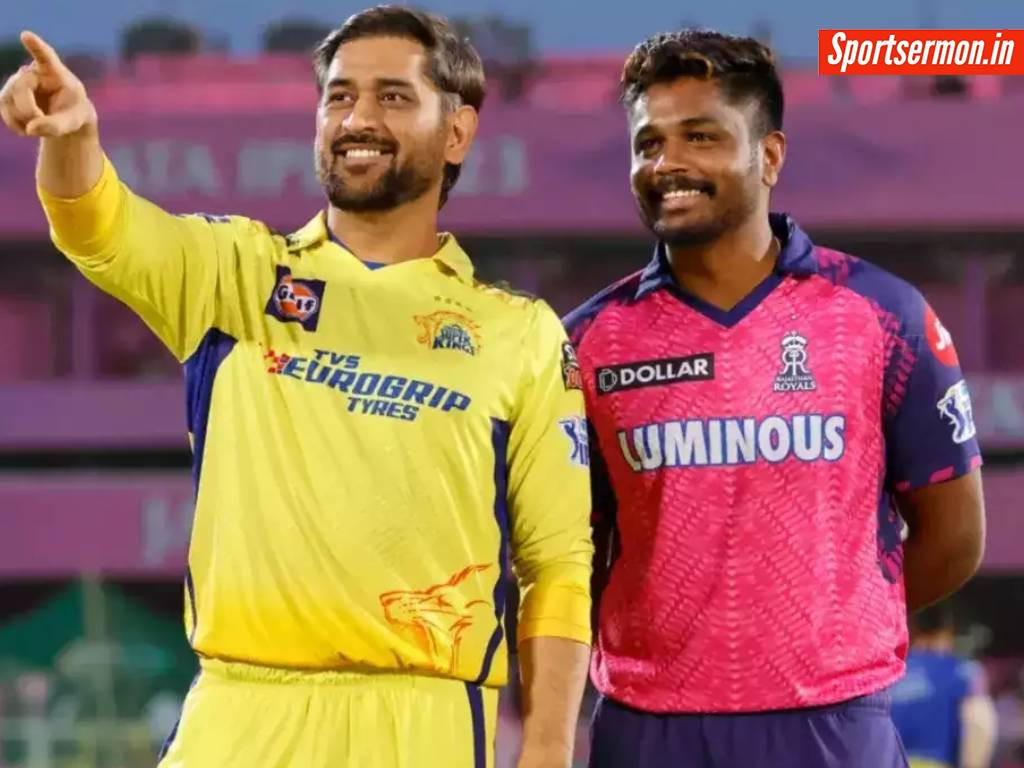 CSK vs RR Prediction Today: ड्रीम टीम, टीमें, पिच रिपोर्ट और टॉप पिक्स  