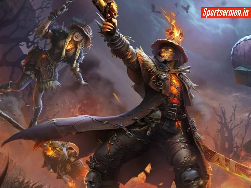 Free Fire BONUS: 24 से 28 तारीख तक फ्री फायर बोनस की सूची  