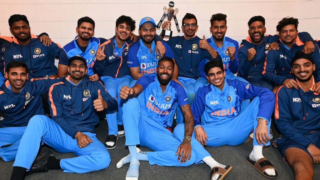 T20 World Cup 2024 Squad For All Teams: Complete List of T20 World Cup Squad  