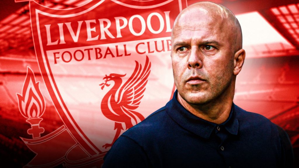 Liverpool Next Manager: Arne Slot will replace Klopp as Liverpool Manager Liverpool Next Manager: Arne Slot will replace Klopp as Liverpool Manager