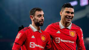 Saudi Arabia clubs target Man Utd duo in upcoming summer transfer window Saudi Arabia clubs target Man Utd duo in upcoming summer transfer window