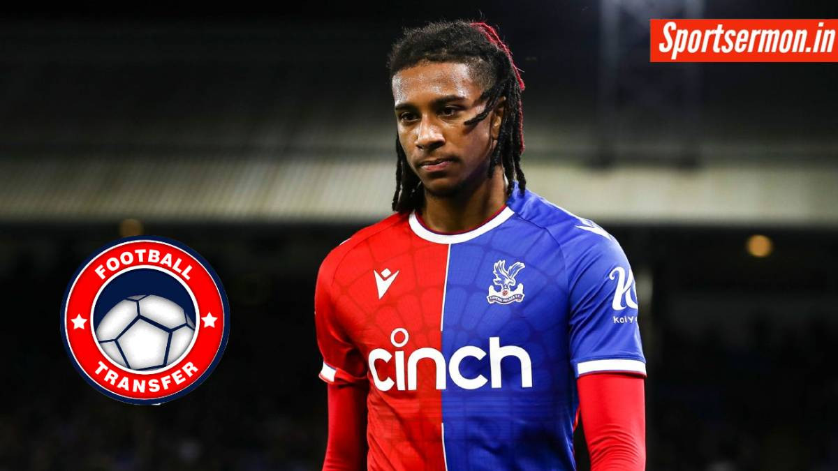 Manchester United front runners to bring Michael Olise for £50 million  