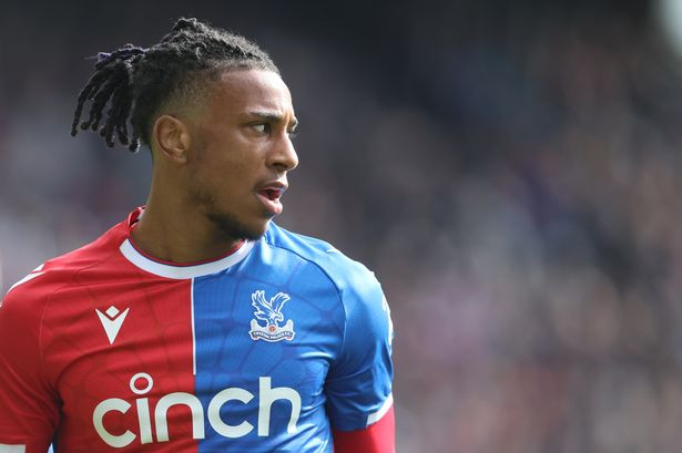 Manchester United front runners to bring Michael Olise for £50 million  
