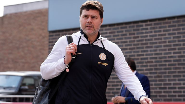 Mauricio Pochettino ने चेल्सी को कह दिया अलविदा, अब कौन लेगा उनकी जगह?  