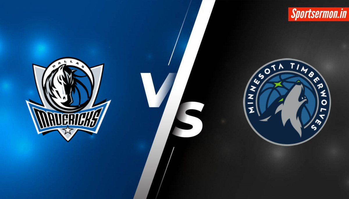 Mavs vs Wolves Prediction, DAL vs MIN, Game 4, Western Conference Final 2024  