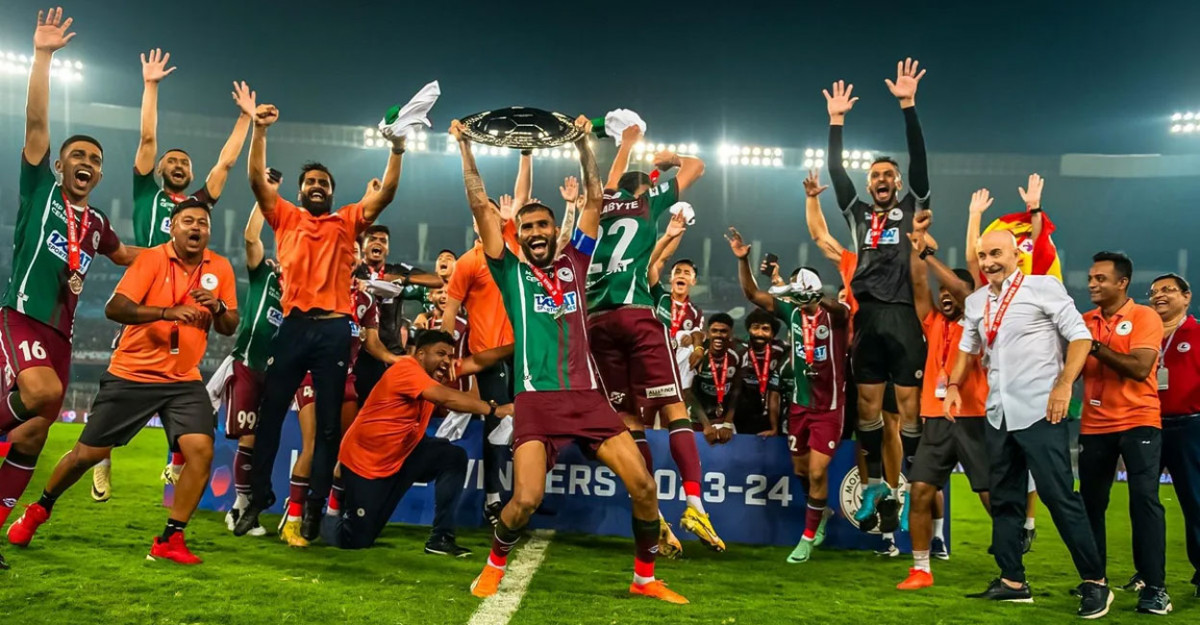 Mohun Bagan Vs Mumbai City Prediction: कौन जीतेगा ISL का फाइनल  