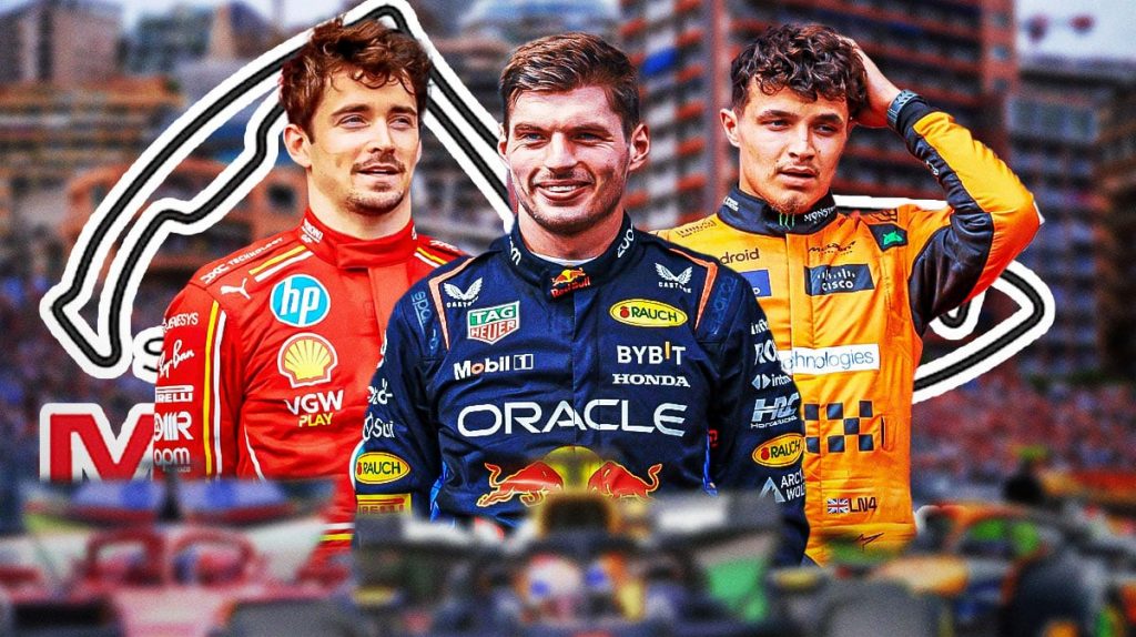 Prediction: कौन से ड्राइवर हैं Monaco GP जीतने के दावेदार, यहां देखें  