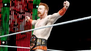 10 Longest United States Championship Reigns in WWE History  