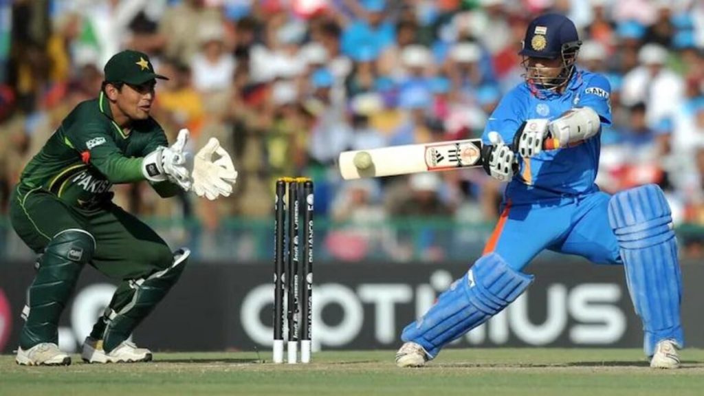 What is Duck is Cricket?  