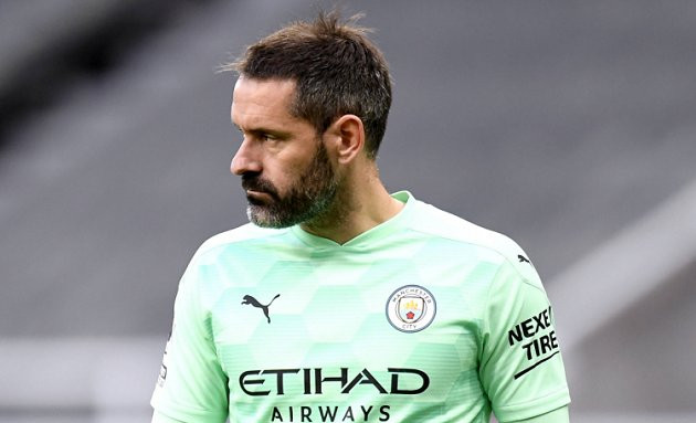 Scott Carson पार्टी में करने लगे लड़ाई, EPL के जीत का जश्न हुआ फीका  