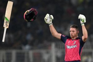 List of 10 Best Finisher Batsmen In World Cricket  