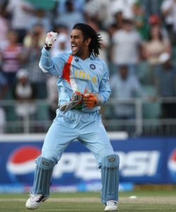 List of cricketers with the most fans in the world List of cricketers with the most fans in the world
