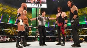 Saudi Arabia plans to host WWE WrestleMania in future Saudi Arabia plans to host WWE WrestleMania in future