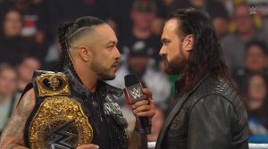 New timeline for CM Punk's return: He might get a title shot soon  
